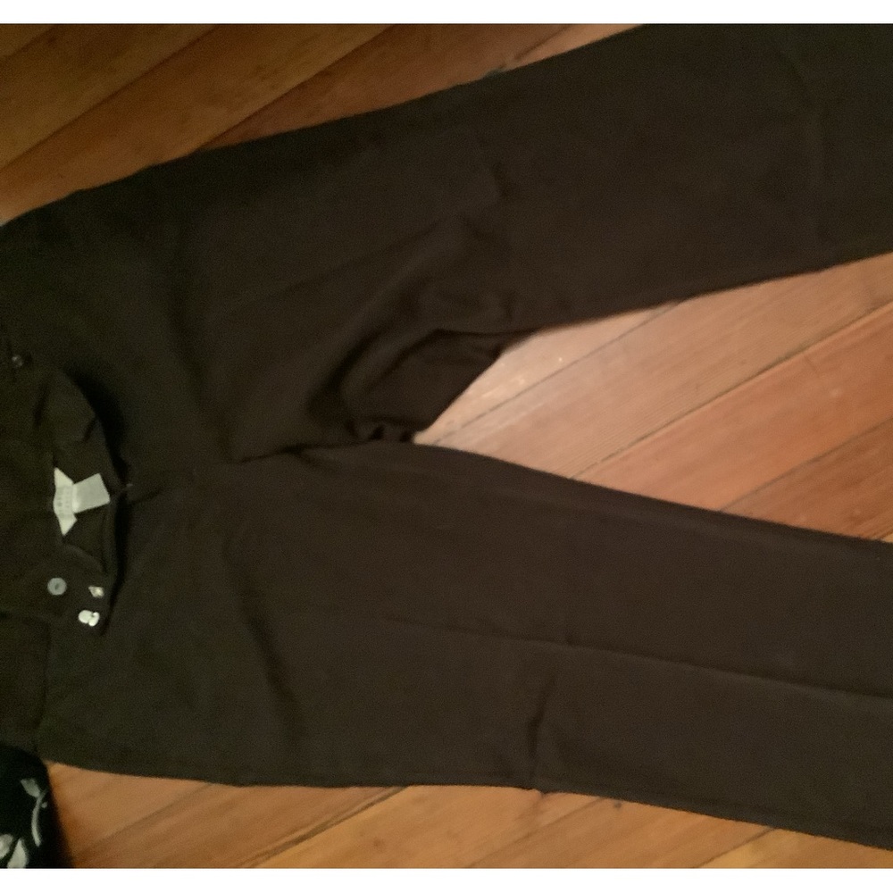 George stretch pants